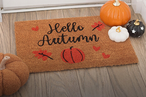door mats
