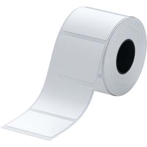 M Range 40x30mm Thermal Transfer Label Roll