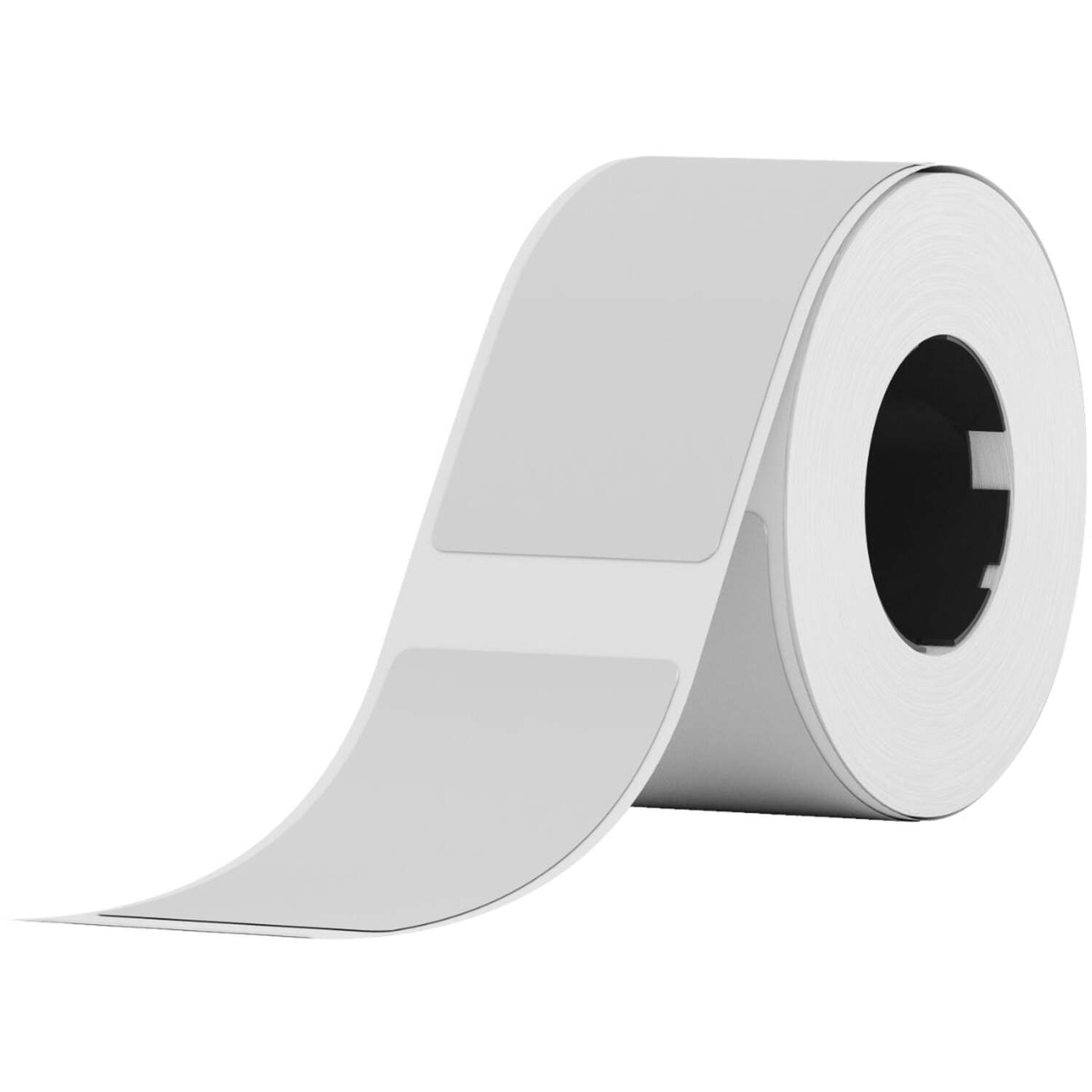 Niimbot M Range 30X60mm Thermal Transfer Label Roll - Silver