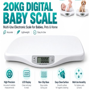 Baby Weighing Scale