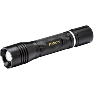 Stanley LED Rechargeable Hand Torch with Adjustable Beam