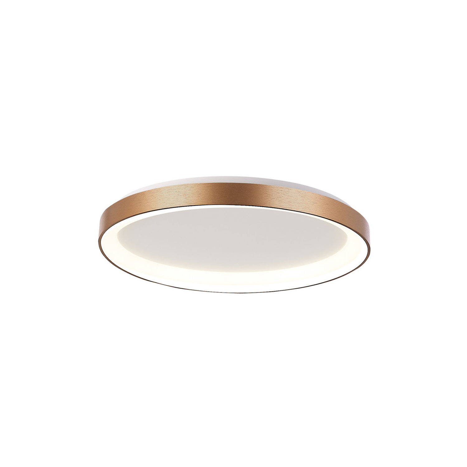 Italux Lighting Vico Ceiling Light Gold A - Gold