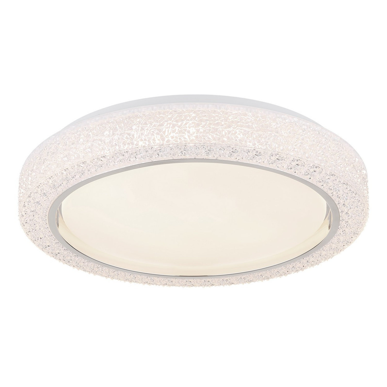 Globo Lighting Liami Ceiling Light White