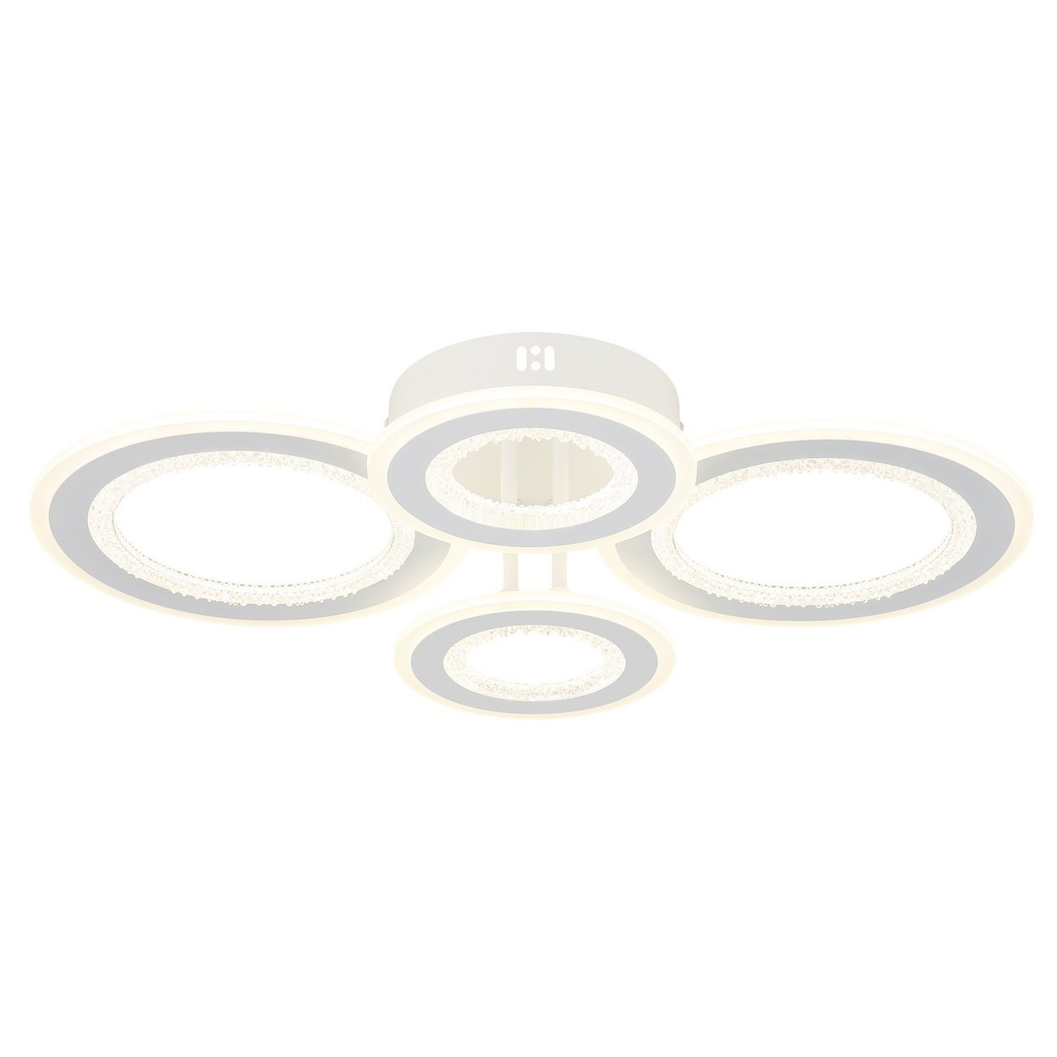 Globo Lighting Anthony Ceiling Light White