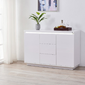 Arendelle Sideboard With LEDs
