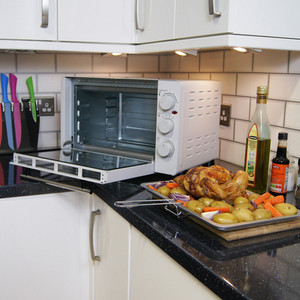 Igenix Mini Oven and Grill
