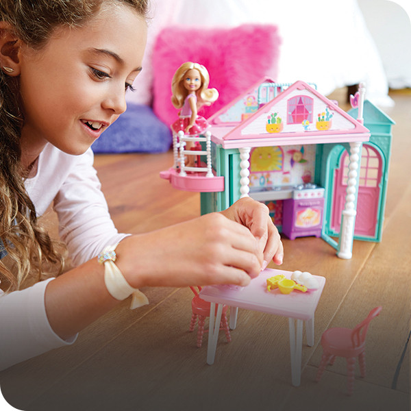 action figures dolls playsets
