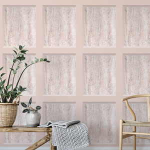 Eterna Marble Panel Blush