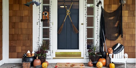 command halloween wide