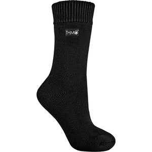 3 Pack Multipack Ladies Thick Winter Warm Socks with Comfort Top
