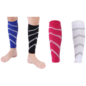 Sports Fitness Knee Supports Sock