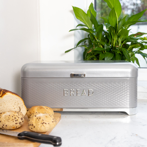 Lovello Bread Bin Non Scratch
