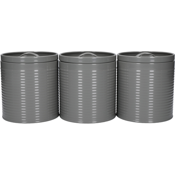 Kitchen Canisters