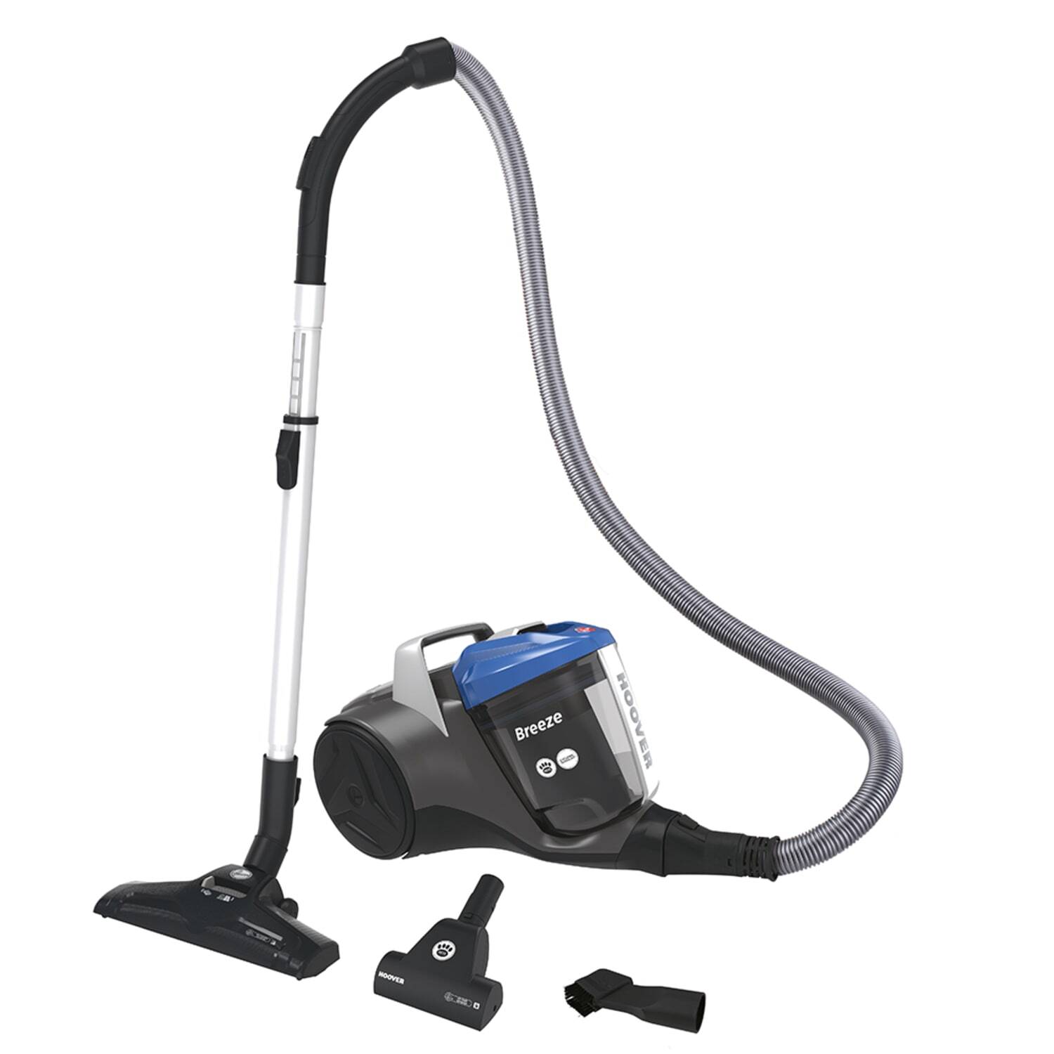 Image of Breeze Pets Cylinder - Blue