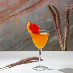 Bartender Novecento Nick and Nora Glasses Martini 155ml