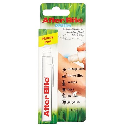 Clear AfterBite Classic 14ml