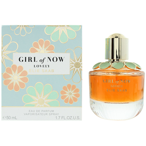 Elie Saab Girl Of Now Lovely Eau de Parfum