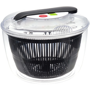 Kitchen Manual Salad Spinner Fruit Washer