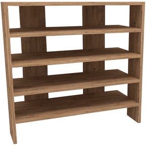 Lindita Shoe Storage Shelf