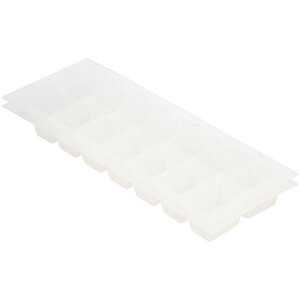 91023 - Wilko Ice Cube Trays (Set Of 2)