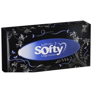 Softy Large Tissues