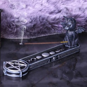 Malpuss Cult Cutie Incense Holder