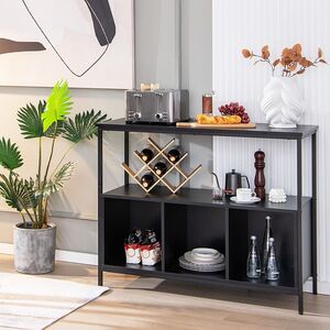 Modern Kitchen Buffet Sideboard