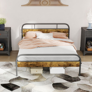 Naima Full Bed