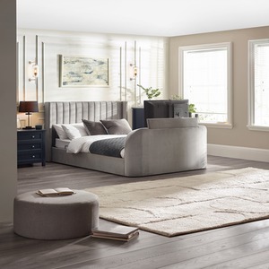 Clara Ottoman Bed