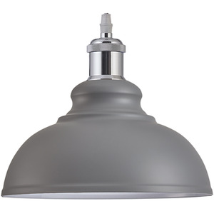 Retro Industrial Dome shape Pendant Lampshade