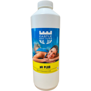 1kg PH Up Increaser Plus