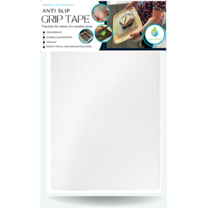 Rubberised Grip Tape Non-Slip Tape for Reliable Traction
