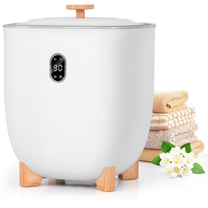 25L Towel Warmer Bucket