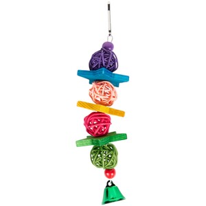 Bird Toy Starter Kit