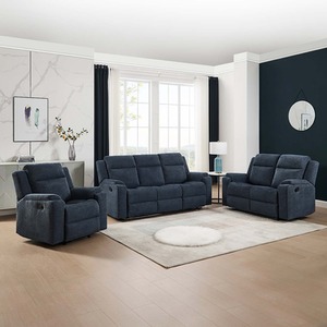 Orka Collection Chair 2 Seater and 3 Seater Sofa Set