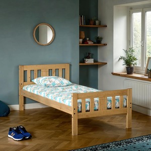 Rio 3' Single Bed Frame