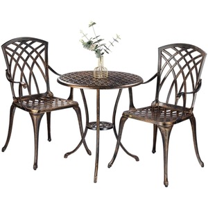 Aspen Bistro Garden Set