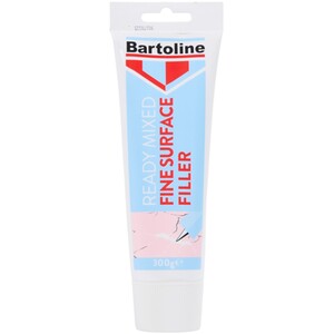 Bartoline Ready Mixed Fine Surface Filler 300g