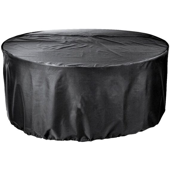 Cozy Bay EZBreathe 6-8 Seat Round Patio Set Cover