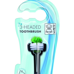 MPets Electric toothbrush for pets