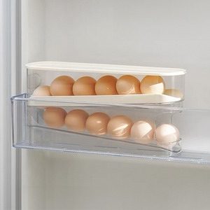 Lifeideas Scrolling Egg Holder