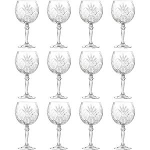 Melodia Gin Glasses - 650ml