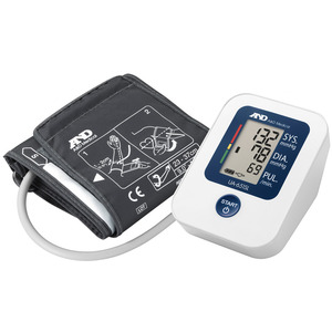 AD Medical UA651SL Upper Arm Blood Pressure Monitor