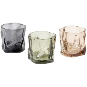 Alayna Swirl Tealight Holder