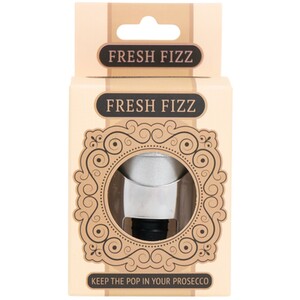 Fizz Fresh Bottle Stopper