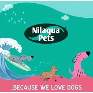 Nilaqua Pets Beach Shampoo