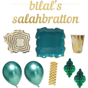 Party In A Box  Salahbration