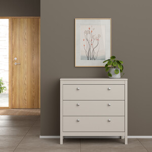 Madrid Chest of Drawers