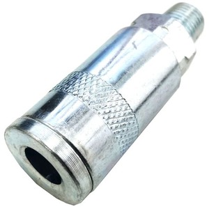 BSP Male Air Coupling