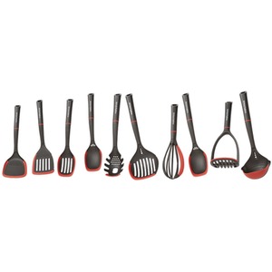 Morphy Richards 10pc Utensil Bundle